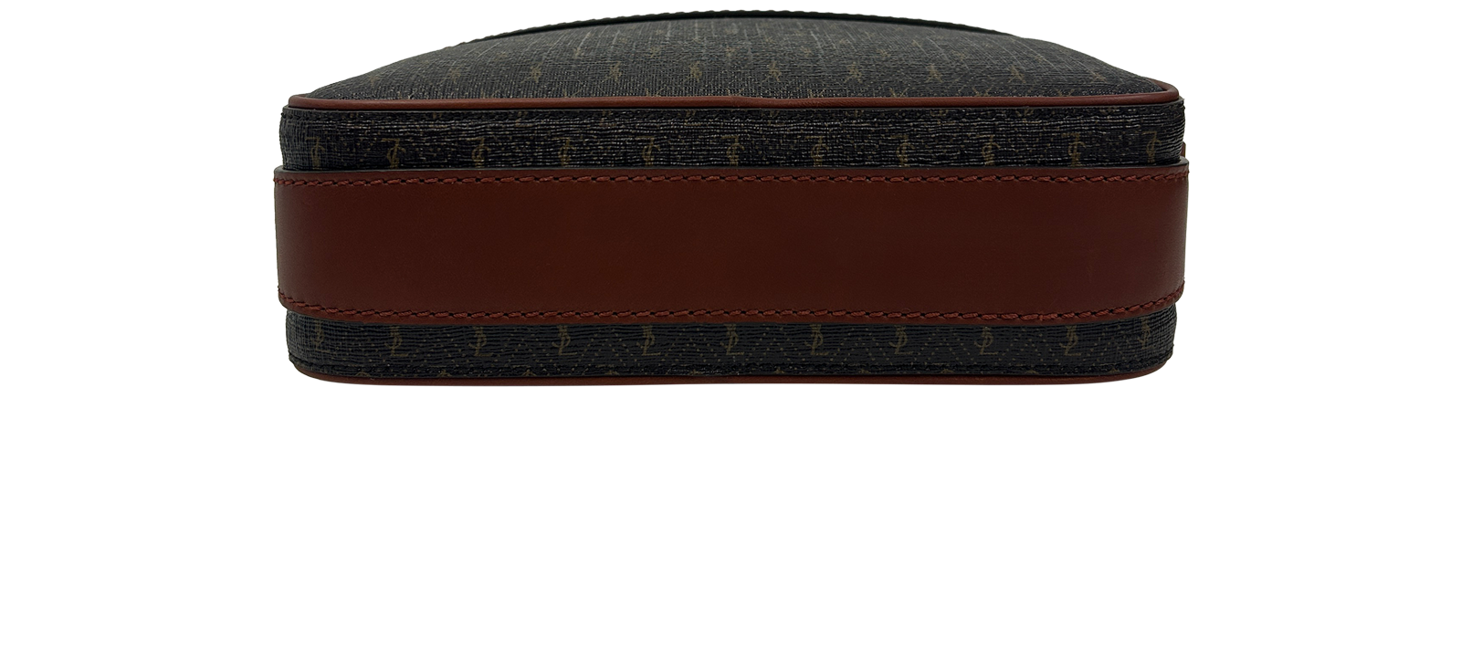 Camera Bag, 650&euro;, Bolso, Marrón, Canvas - General, Vista superior